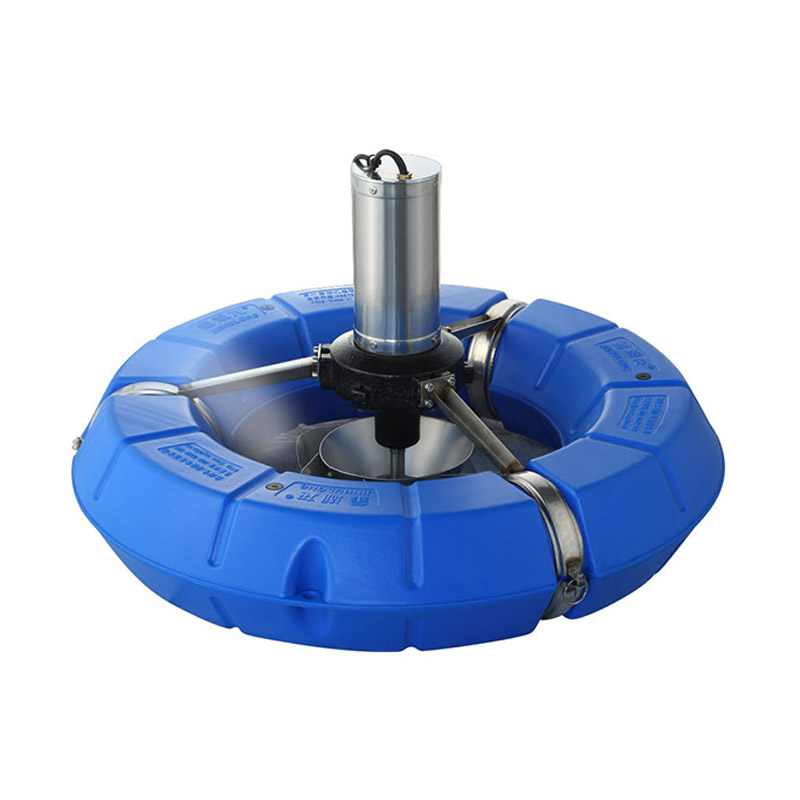 เครื่องเติมอากาศ Surge Aerator