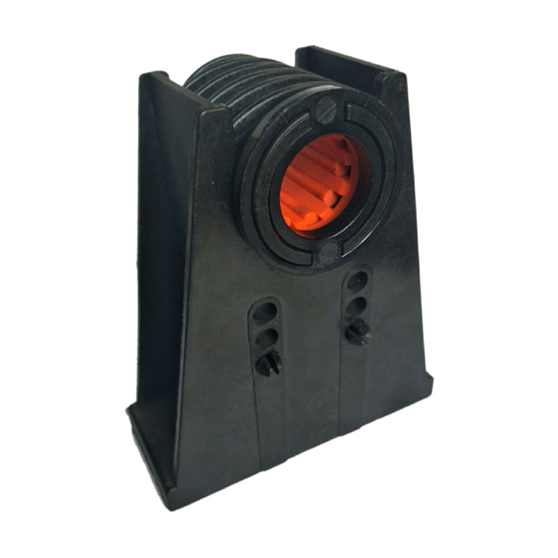 ที่นั่งลูกปืน