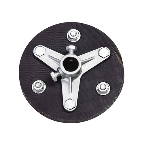 ข้อต่อแบบเคลื่อนย้ายได้สามเหลี่ยมสแตนเลส