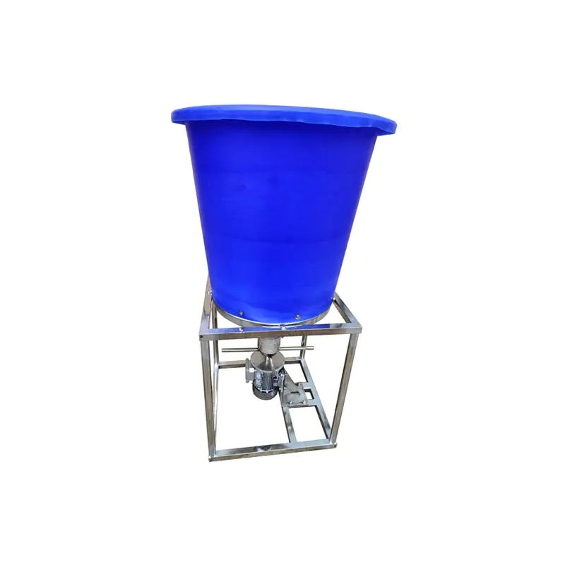 ประโยชน์ของเครื่องป้อนบ่อ